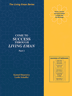 Come to Success Through Living Eman